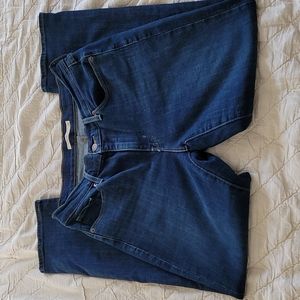 Levi's Classic Straight Jeans
